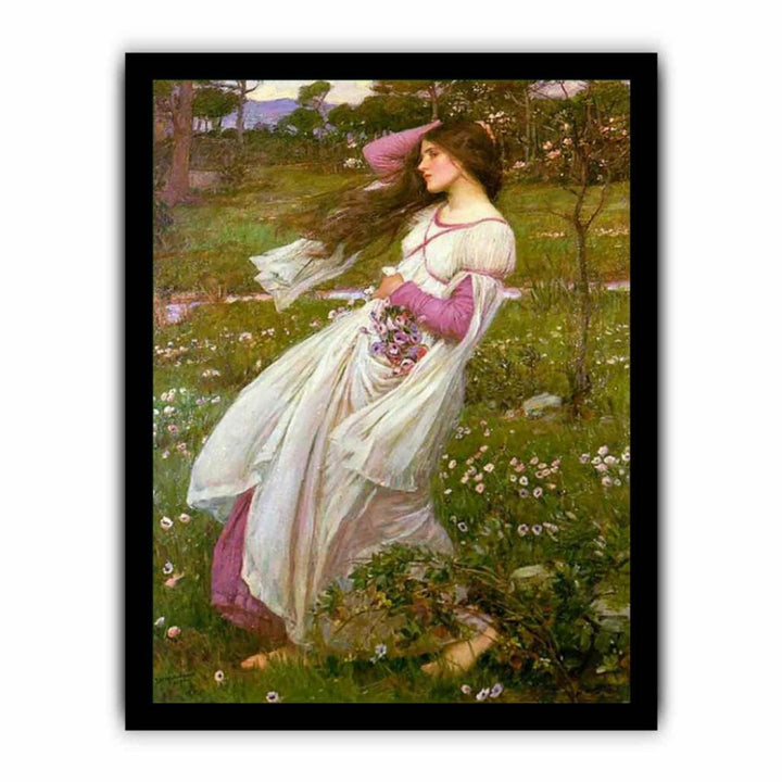 Windflowers 1903
