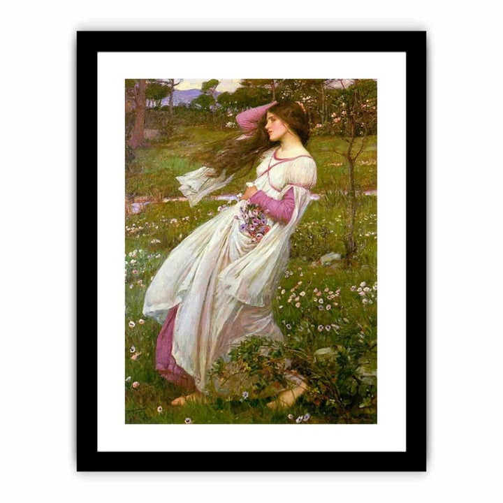 Windflowers 1903