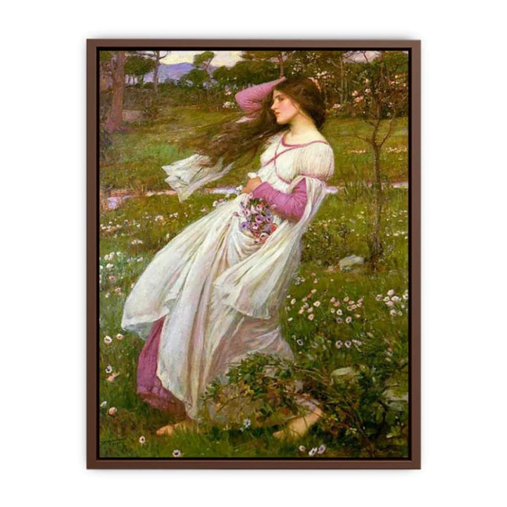 Windflowers 1903