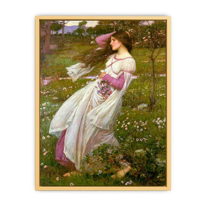 Windflowers 1903