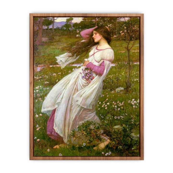 Windflowers 1903
