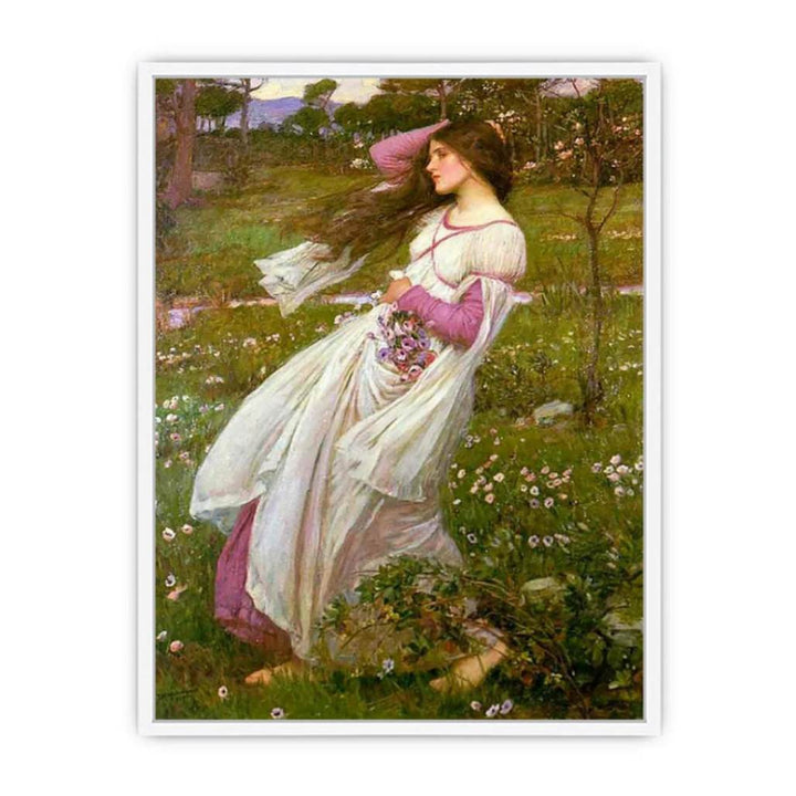Windflowers 1903
