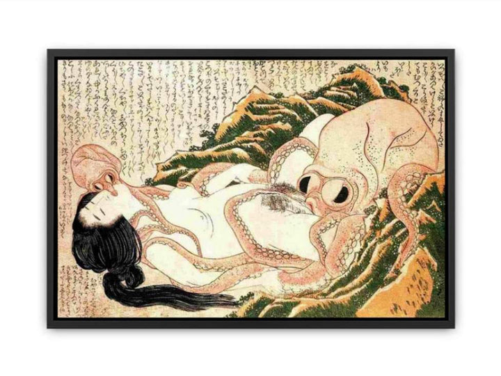 Dream of the Fisherman's Wife