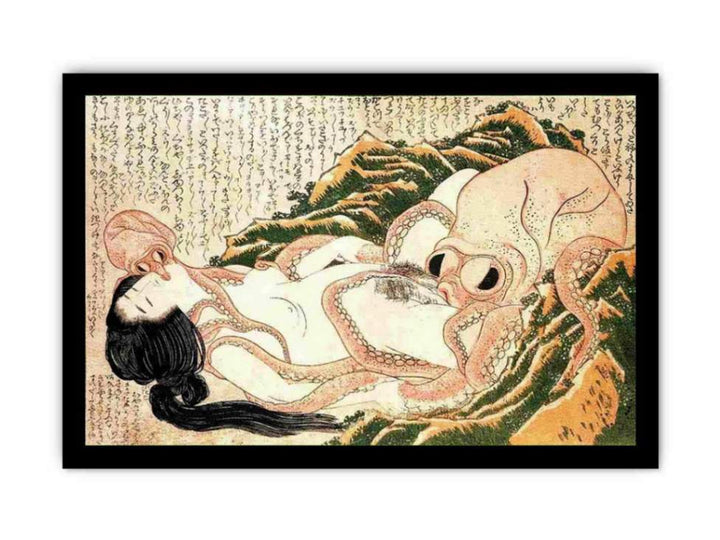 Dream of the Fisherman's Wife