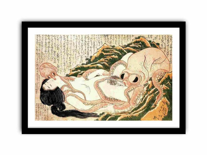 Dream of the Fisherman's Wife