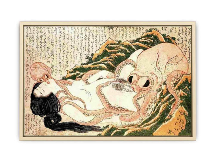 Dream of the Fisherman's Wife