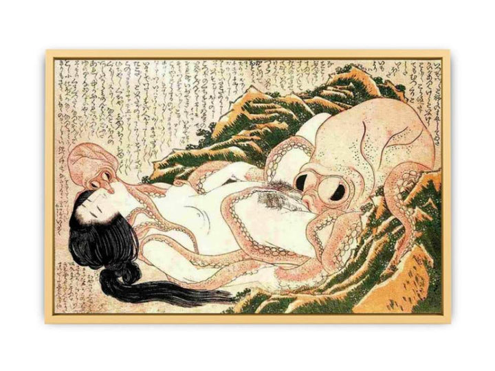 Dream of the Fisherman's Wife