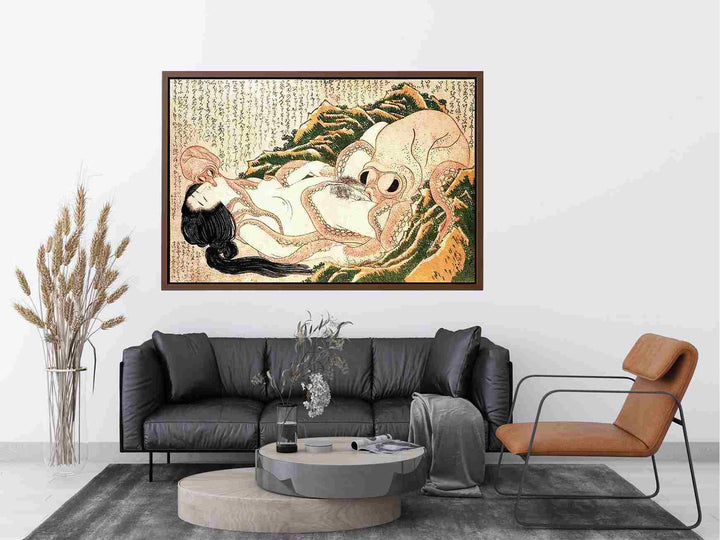 Dream of the Fisherman's Wife