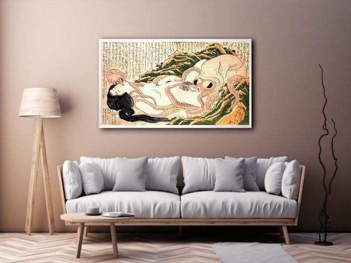 Dream of the Fisherman's Wife