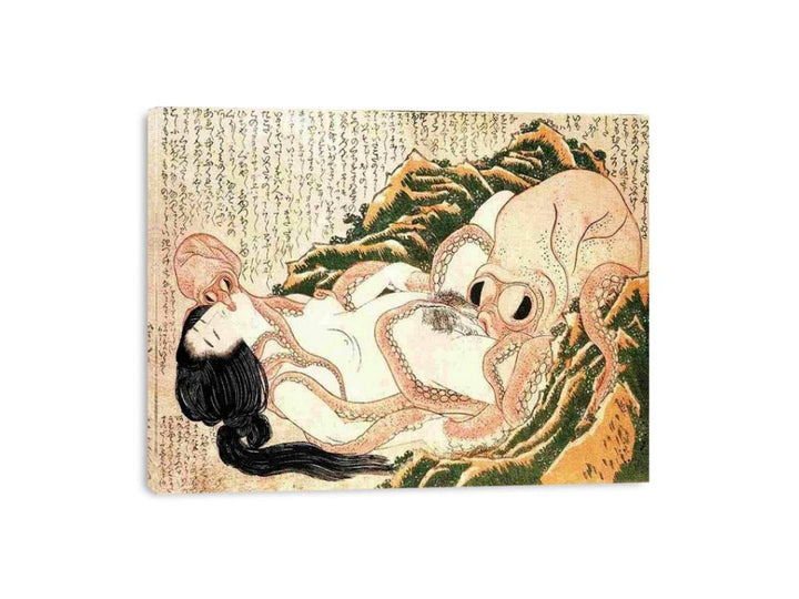 Dream of the Fisherman's Wife