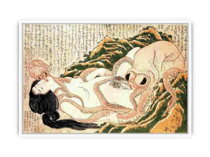 Dream of the Fisherman's Wife