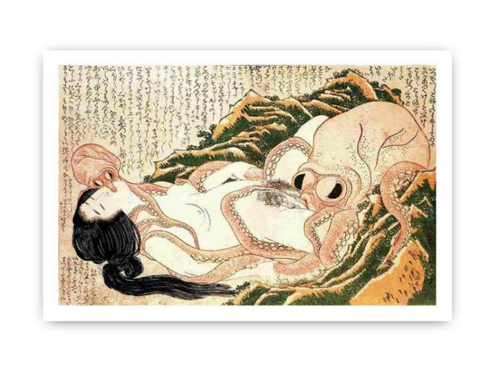 Dream of the Fisherman's Wife