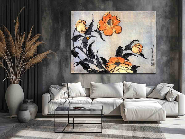 Poppies