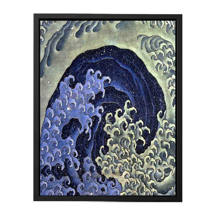 Feminine Waves (Menami)