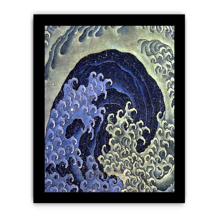 Feminine Waves (Menami)