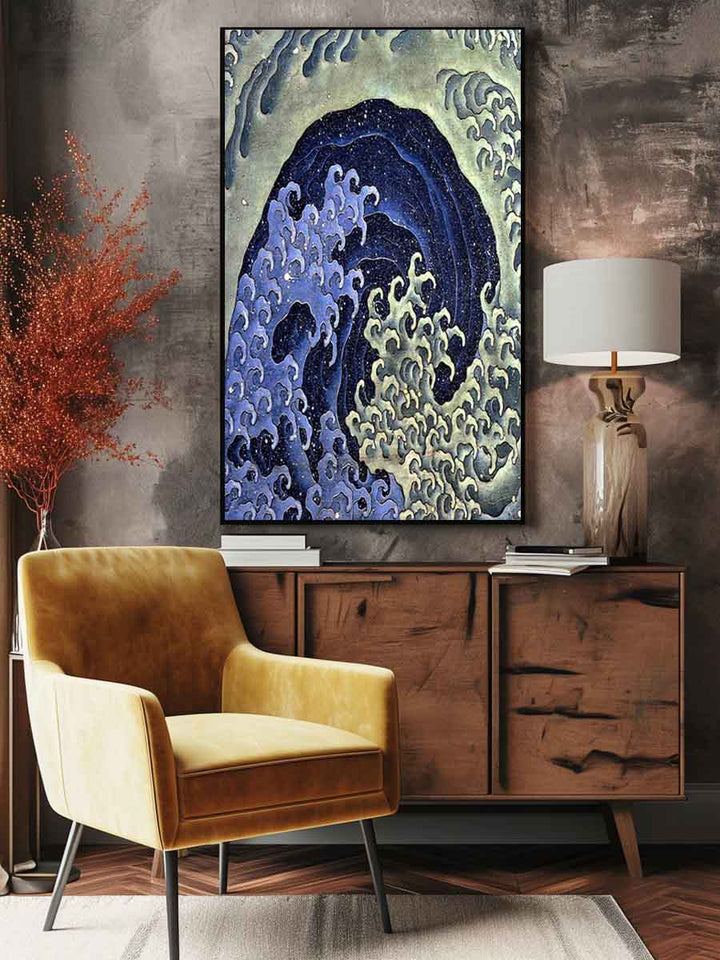 Feminine Waves (Menami)