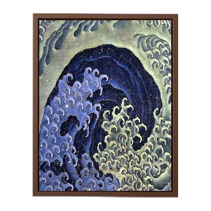 Feminine Waves (Menami)