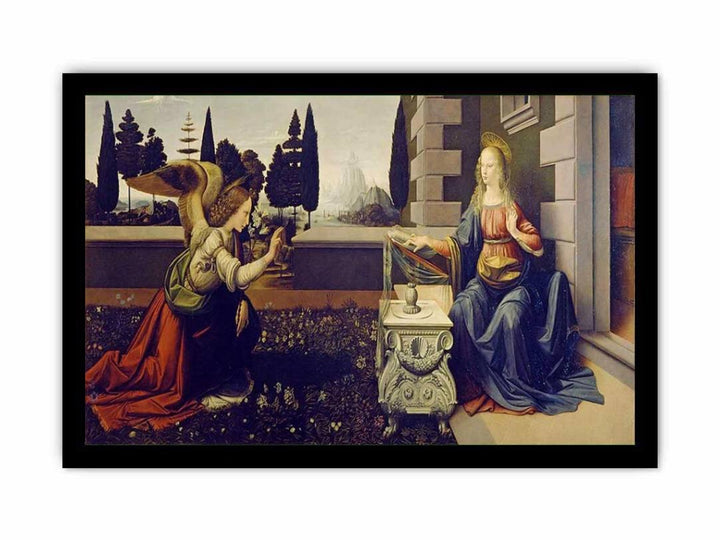 Annunciation (Annunciazione)