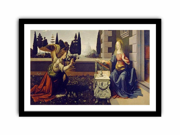 Annunciation (Annunciazione)