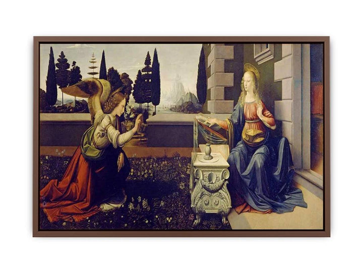 Annunciation (Annunciazione)