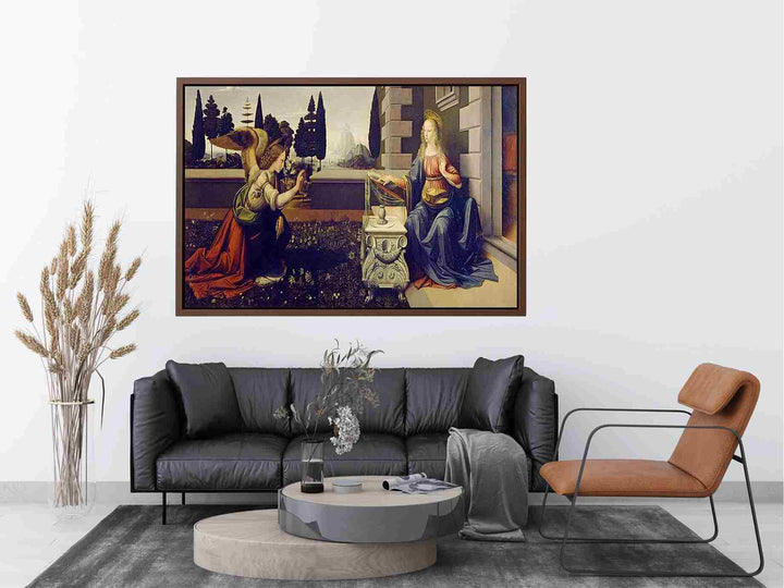 Annunciation (Annunciazione)