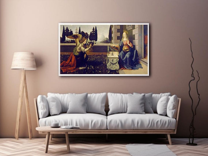 Annunciation (Annunciazione)