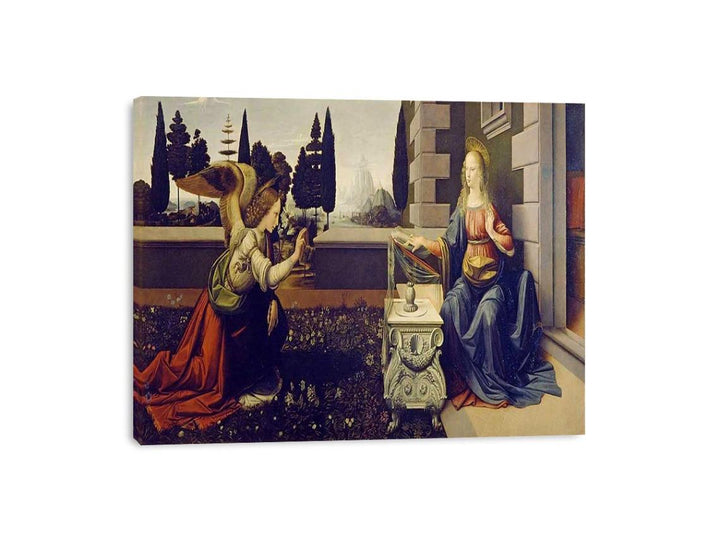 Annunciation (Annunciazione)