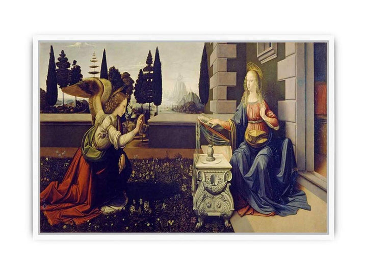 Annunciation (Annunciazione)