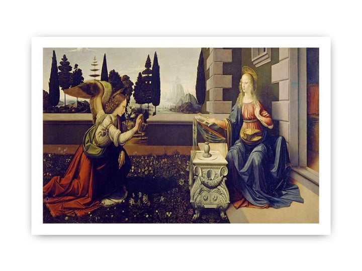 Annunciation (Annunciazione)