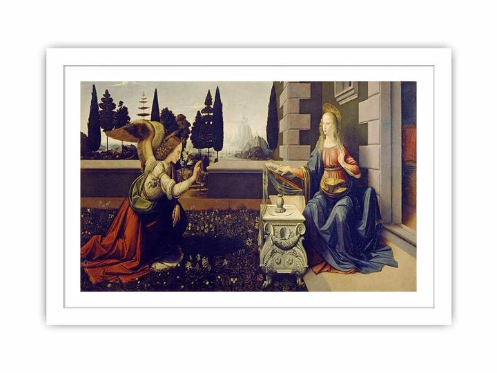 Annunciation (Annunciazione)
