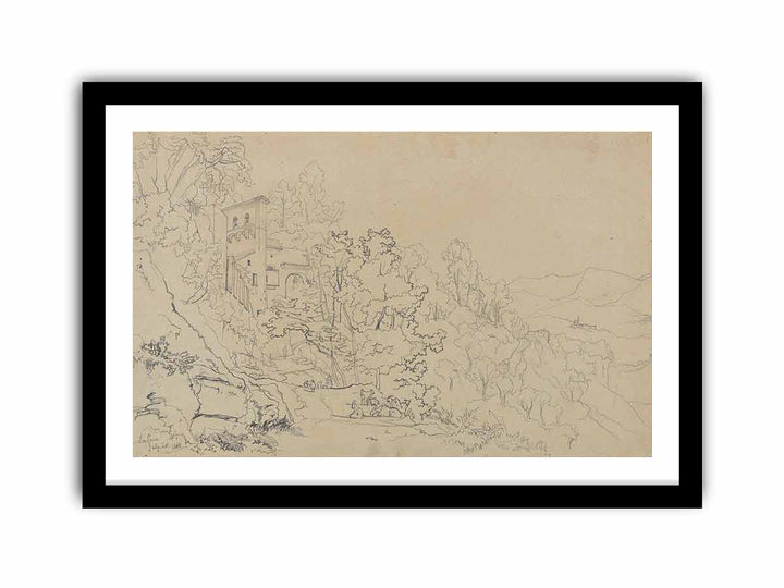 La Cava, 20 July 1838