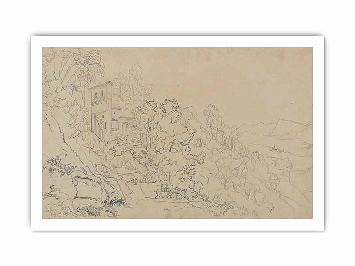 La Cava, 20 July 1838