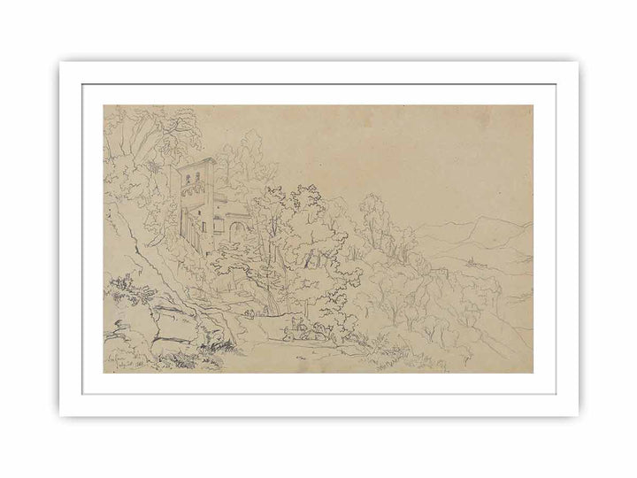 La Cava, 20 July 1838