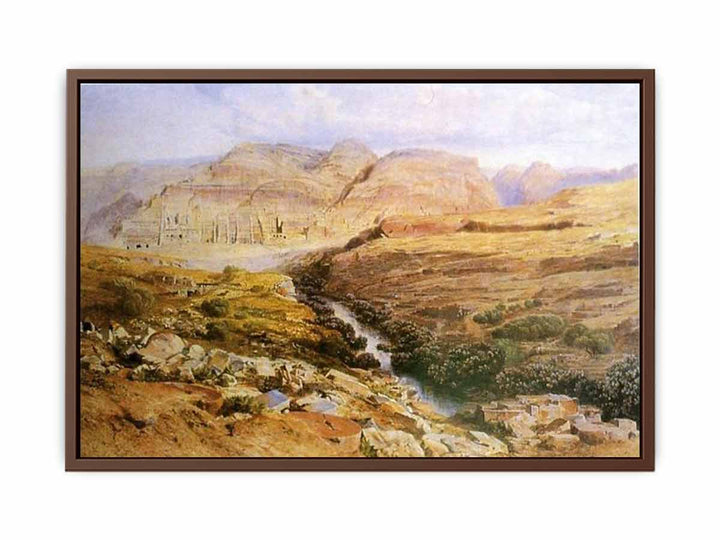 Petra