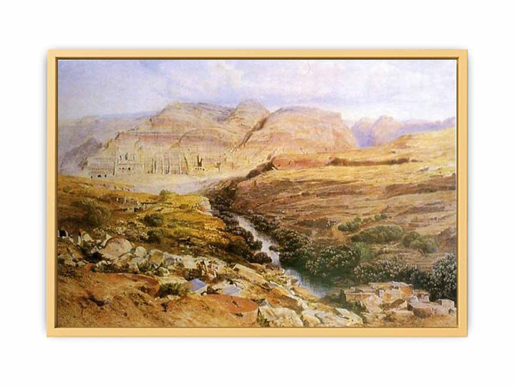Petra