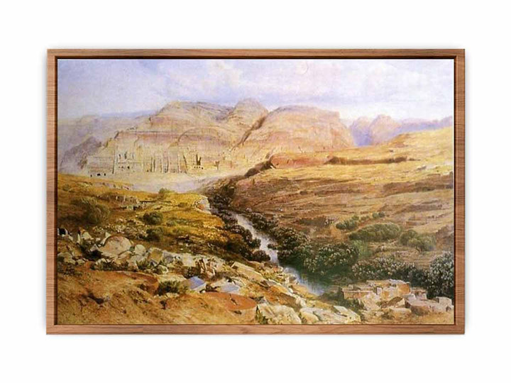Petra