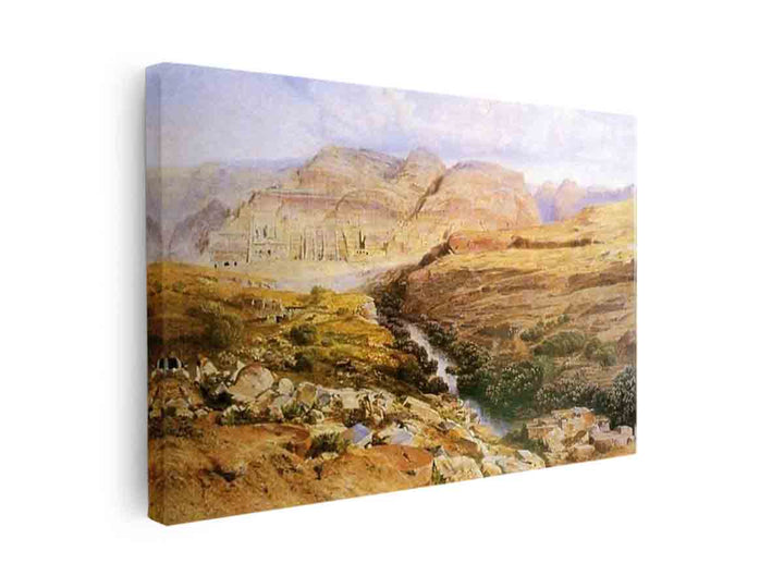 Petra
