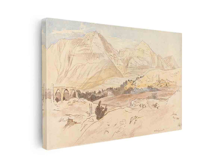 Jericho,