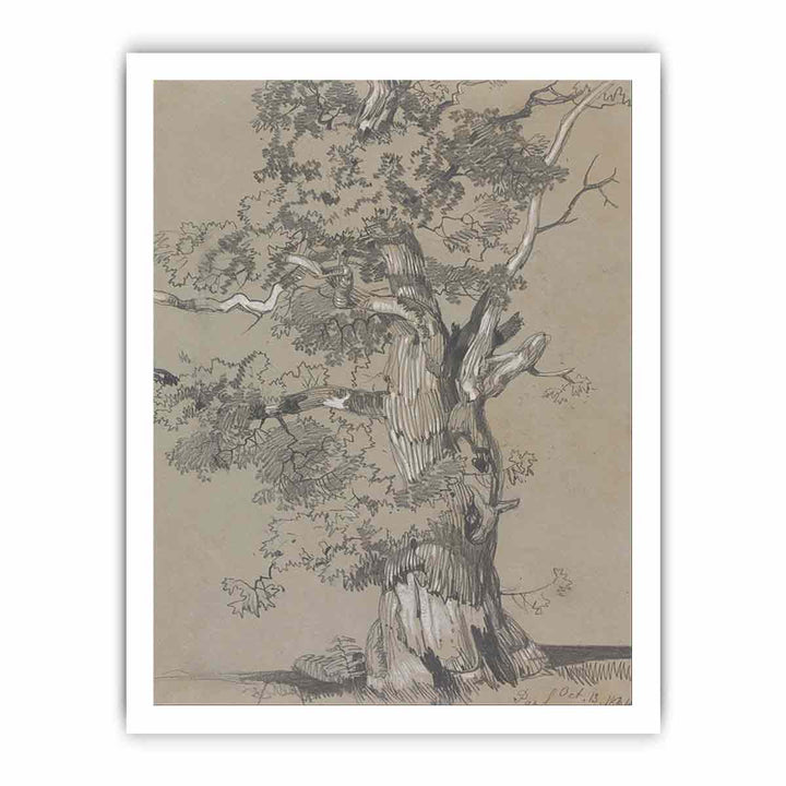 Parham, October.13.1834