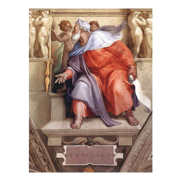 Ezekiel 1510
