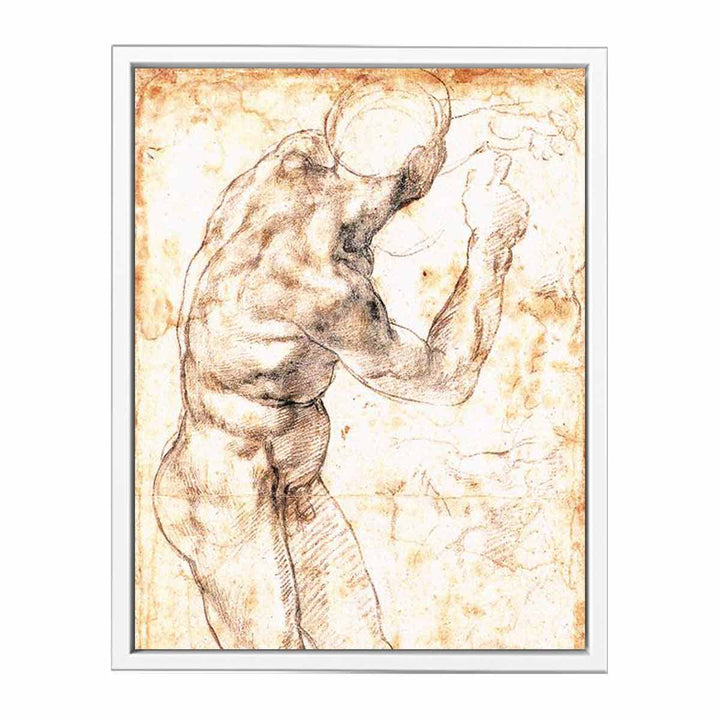 Male Nude 1504-06