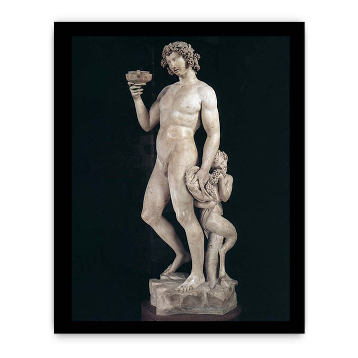 Bacchus [detail: 1]