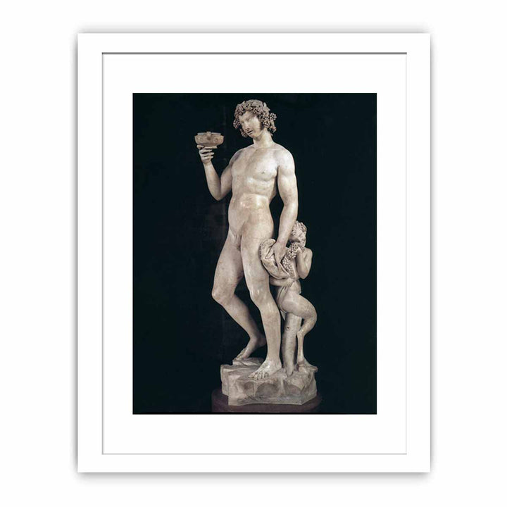 Bacchus [detail: 1]