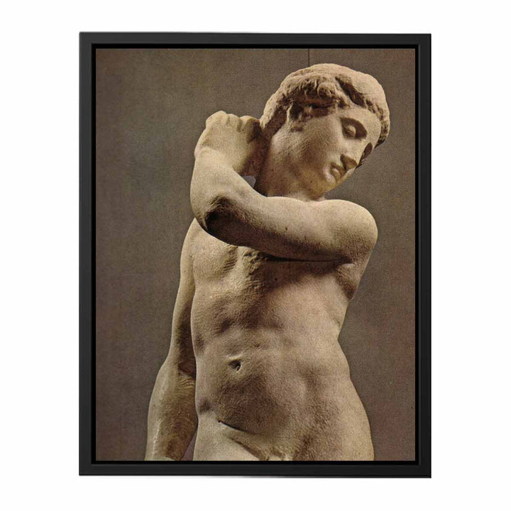 David-Apollo