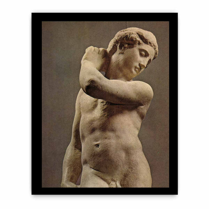 David-Apollo