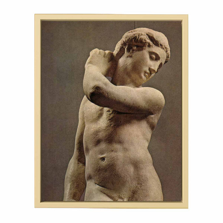 David-Apollo