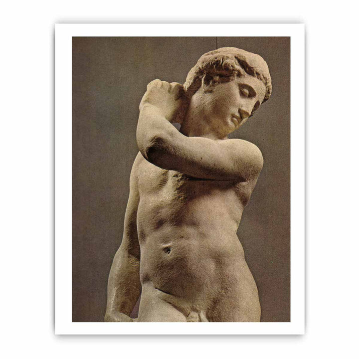David-Apollo
