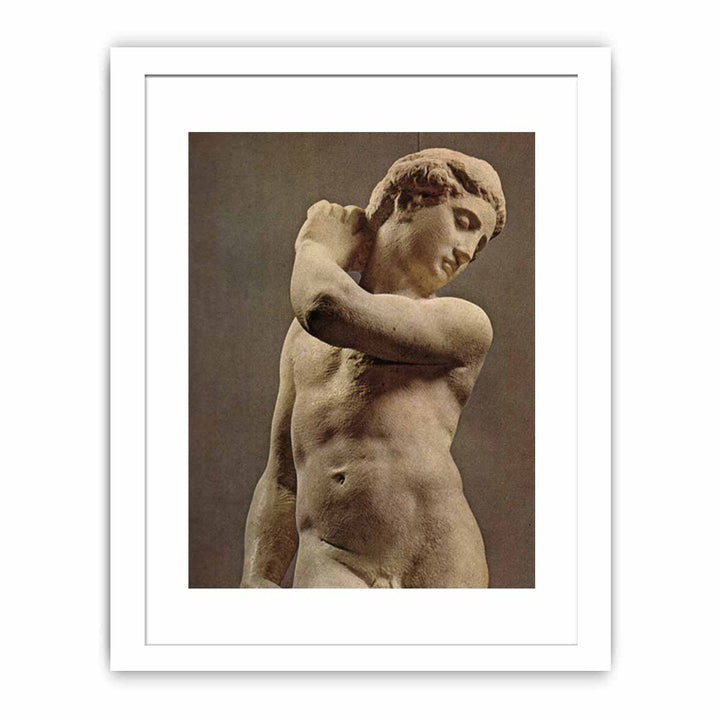 David-Apollo