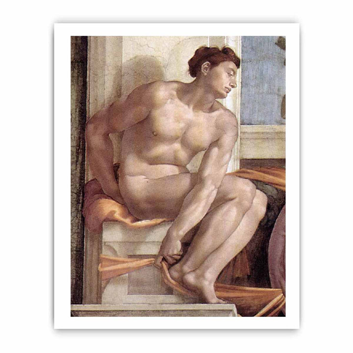 Ignudo -10 1509