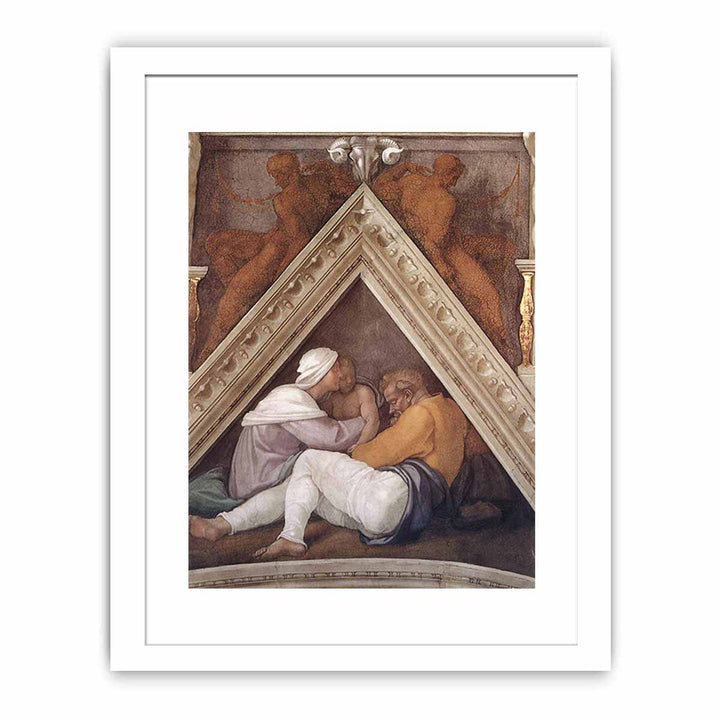 Ancestors of Christ figures